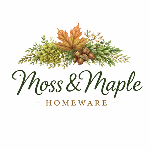 Maple and Moss Homewares